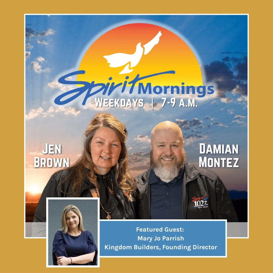 Spirit Mornings Interview Spirit Mornings Interview